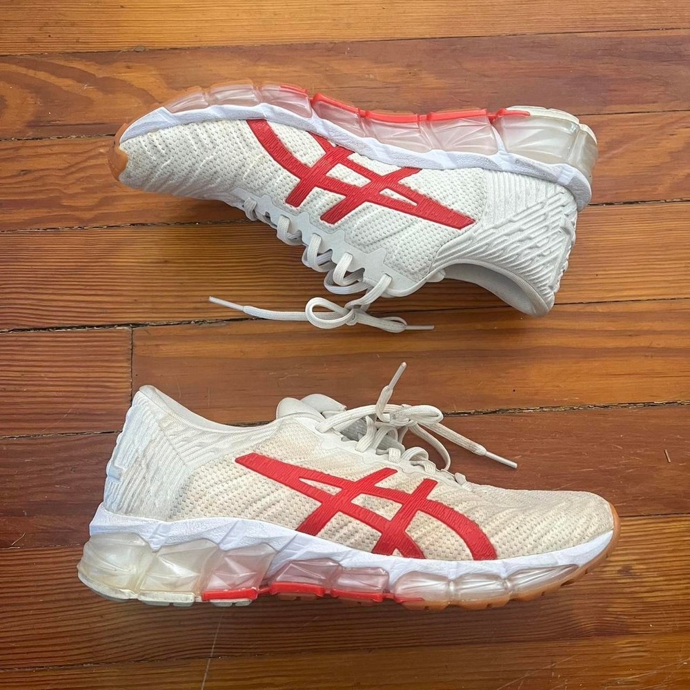 Asics Gel Quantum 360 5 'Retro Tokyo' size 7.5w